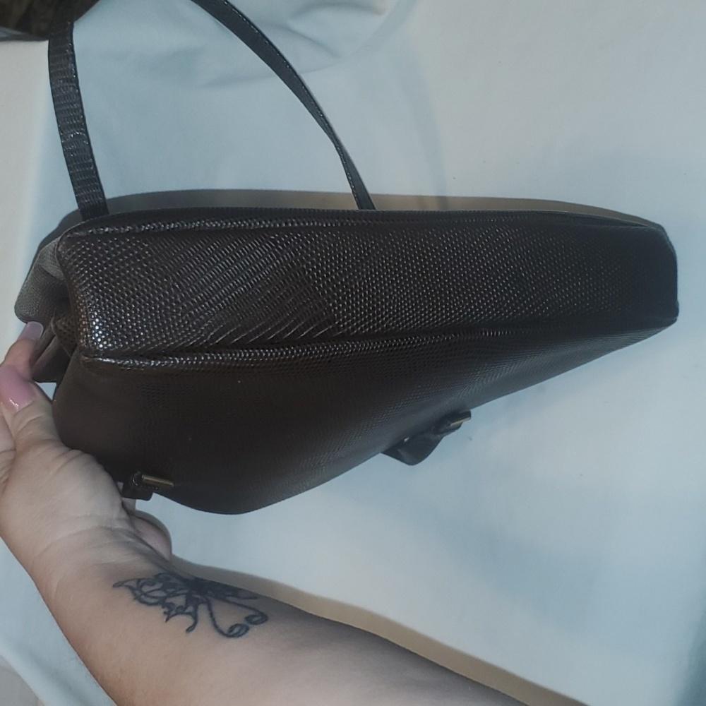 VINTAGE ROLF'S Leather Bag(satchel) - Picture 17 of 17
